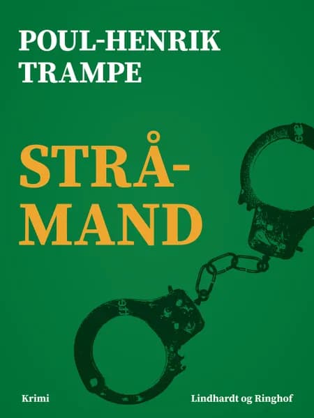 Stråmand af Poul-Henrik Trampe