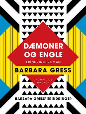 Dæmoner og engle af Barbara Gress