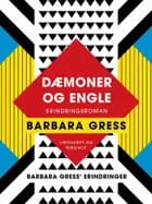 Dæmoner og engle
