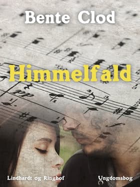 Himmelfald af Bente Clod