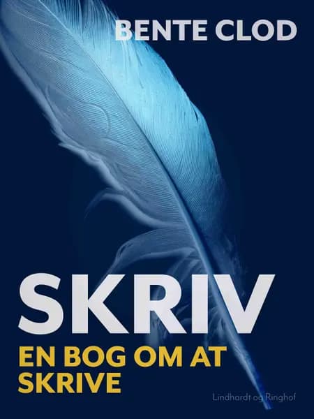 Skriv af Bente Clod