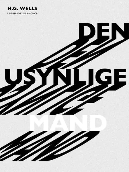 Den usynlige mand af H. G. Wells