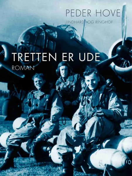 Tretten er ude af Peder Hove