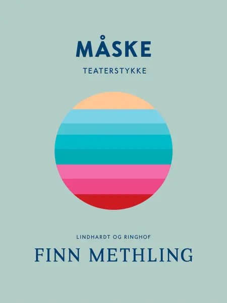 Måske af Finn Methling