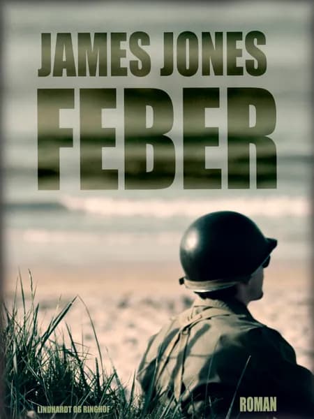 Feber af James Jones