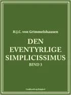 Den eventyrlige Simplicissimus