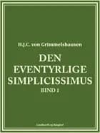 Den eventyrlige Simplicissimus af H.J.C. von Grimmelshausen