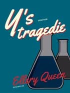 Y s tragedie af Ellery Queen