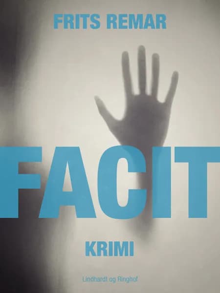 Facit af Frits Remar