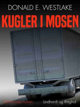 Kugler i mosen af Donald E. Westlake