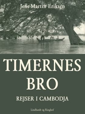 Timernes Bro af Jens-Martin Eriksen