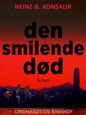 Den smilende død af Heinz G. Konsalik
