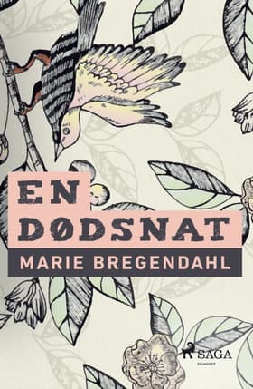 En Dødsnat af Marie Bregendahl