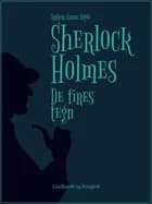 Sherlock Holmes af Arthur Conan Doyle