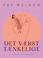 Det værst tænkelige