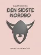 Den sidste nordbo af Elisabeth Lyneborg