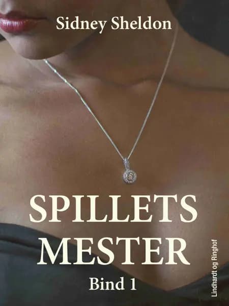 Spillets mester - Bind 1 af Sidney Sheldon