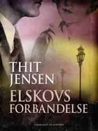 Elskovs forbandelse, Nutids-roman
