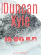Is og ild