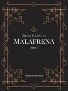 Malafrena bind 1