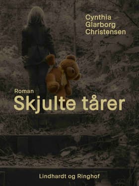 Skjulte tårer af Cynthia Glarborg Christensen