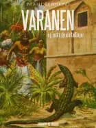 Varanen og andre dyrefortællinger