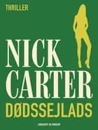 Dødssejlads af Nick Carter