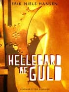 Hellebard af guld af Erik Niels Hansen