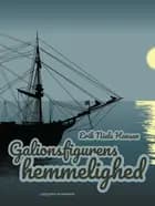 Galionsfigurens hemmelighed af Erik Niels Hansen