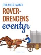 Røverdrengens eventyr af Erik Niels Hansen