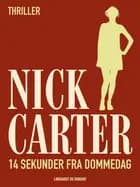 14 sekunder fra dommedag af Nick Carter