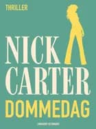 Dommedag af Nick Carter