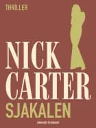Sjakalen af Nick Carter