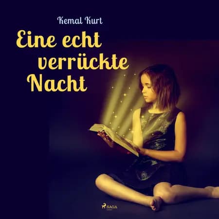 Eine echt verrückte Nacht af Kemal Kurt