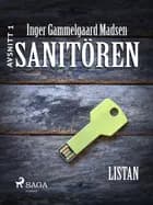 Sanitören 1: Listan