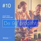 De 95 procent #10 - Relationer uden autopilot af Sisse Jensen Dall og Jesper Holm
