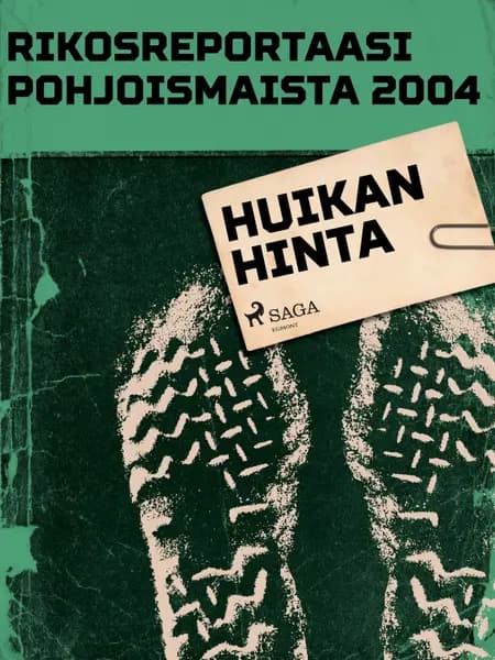 Huikan hinta af Eri Tekijöitä