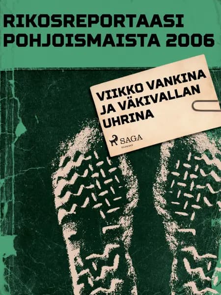 Viikko vankina ja väkivallan uhrina af Eri Tekijöitä
