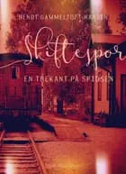 Skiftespor. En trekant på spidsen