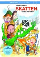 Carlsens Læsestart - Skatten