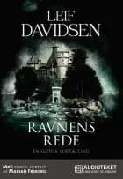 Ravnens Rede af Leif Davidsen