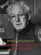 Kommunist under besættelsen