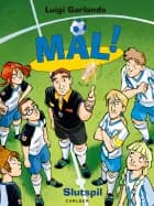 Mål! 20 - Slutspil