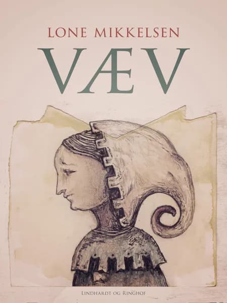 Væv af Lone Mikkelsen