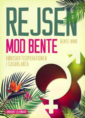 Rejsen mod Bente af Bente Nimb