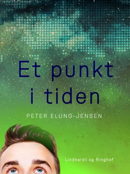 Et punkt i tiden af Peter Elung-Jensen