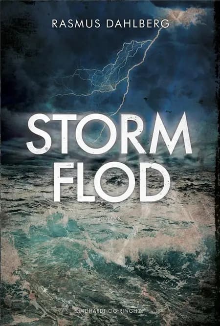 Stormflod af Rasmus Dahlberg