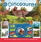 Dinosaurer med lyd