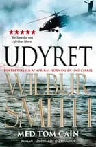 Udyret af Wilbur Smith