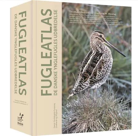 Fugleatlas 